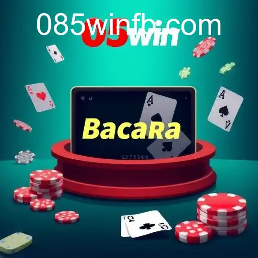 Bacará online