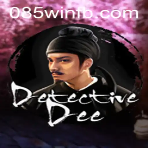 Explorando o Mundo Enigmático de DetectiveDee: Um Mergulho no Jogo de Mistério