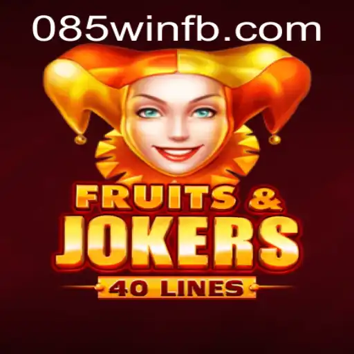 Explorando o Empolgante Mundo do Jogo FruitsAndJokers40