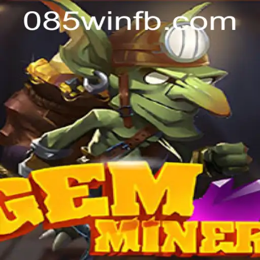 GemMiner: Explore o Mundo Subterrâneo e Descubra Tesouros