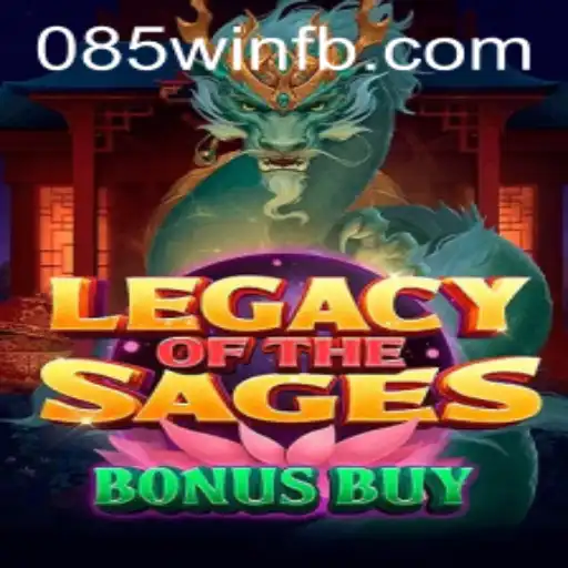 Explore o Fascinante Mundo de LegacyoftheSagesBonusBuy e a Emocionante Recompensa do 085win