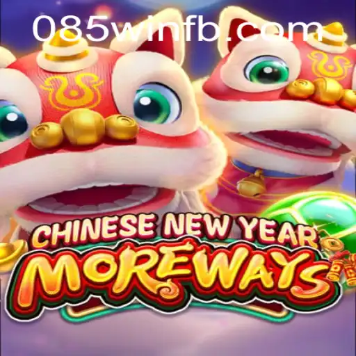 CHINESENEWYEARMOREWAYS: Um Jogo Inovador e Empolgante