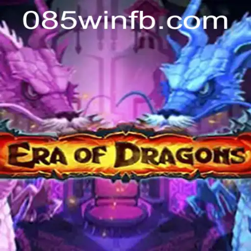 EraOfDragons: Mergulhe no Mundo Épico do Combate entre Dragões