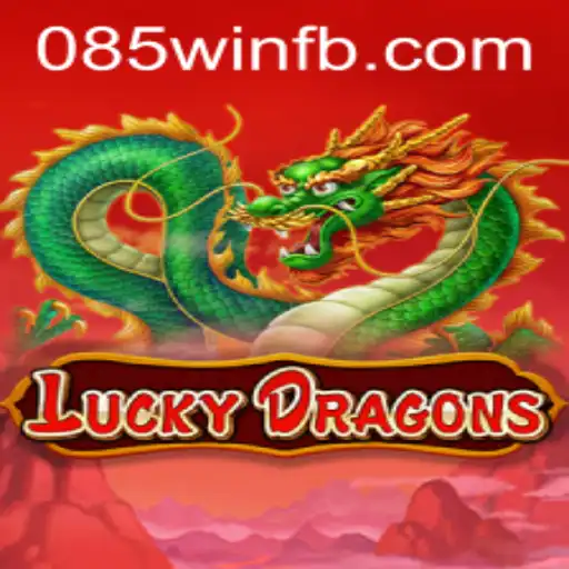 Explorando o Fascinante Mundo de LuckyDragons