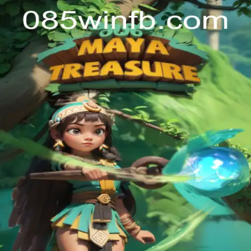 Descubra os Segredos de MayaTreasure: O Fascinante Jogo de Aventura