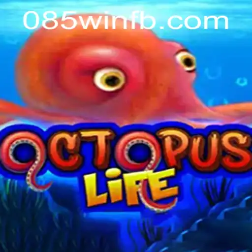 Explorando o Fascinante Mundo de OctopusLife: Uma Jornada Inovadora no Universo dos Jogos