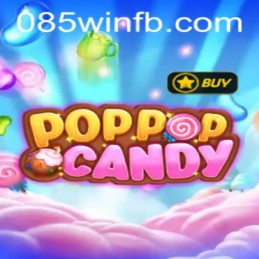 POPPOPCANDY: Uma Jornada Azucarada no Universo dos Jogos