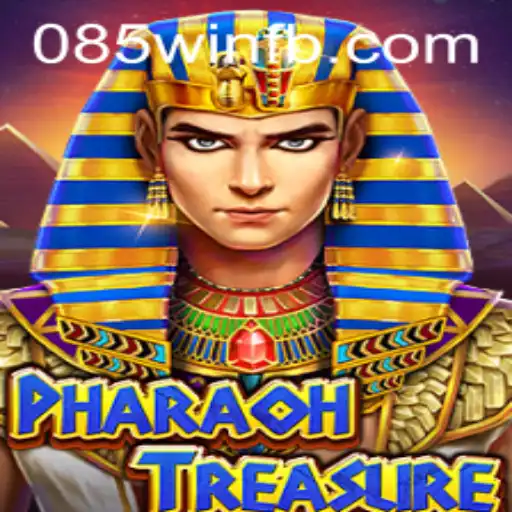 PharaohTreasure: Descubra os Segredos e a Emoção do Antigo Egito