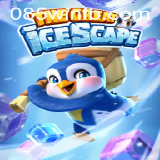Explorando o Mundo Gelado de 'TheGreatIcescape': Um Mergulho no Universo do Jogo